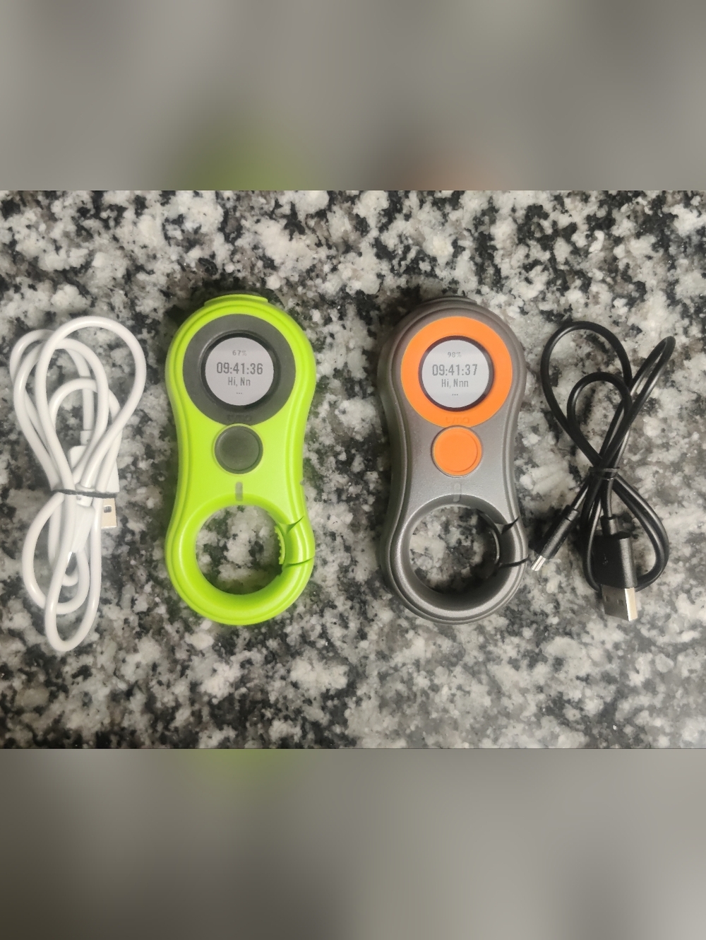 LynQ The People Compass – GPS Location Device – Find Family & Friends Outdoors